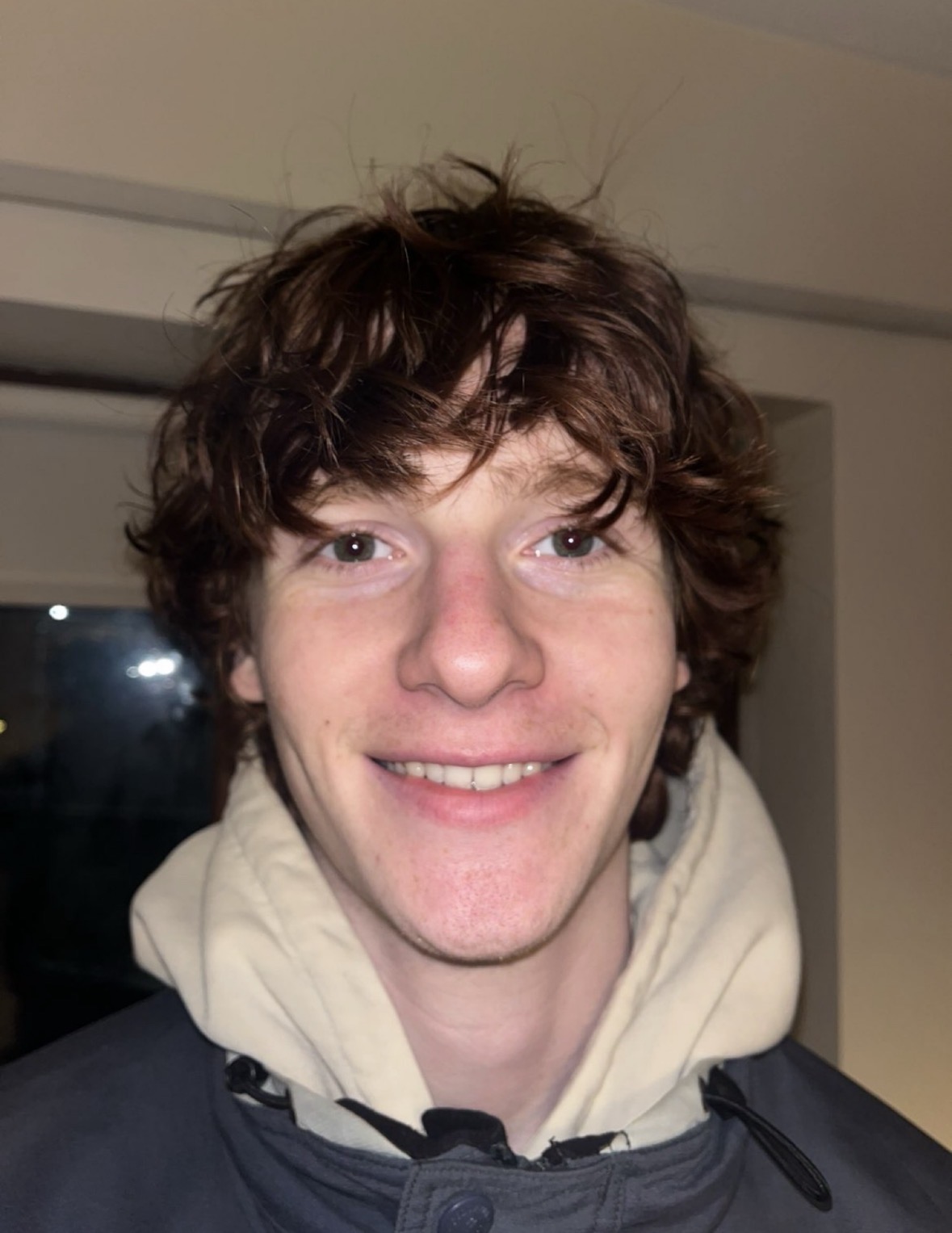 Photo of David Bradshaw